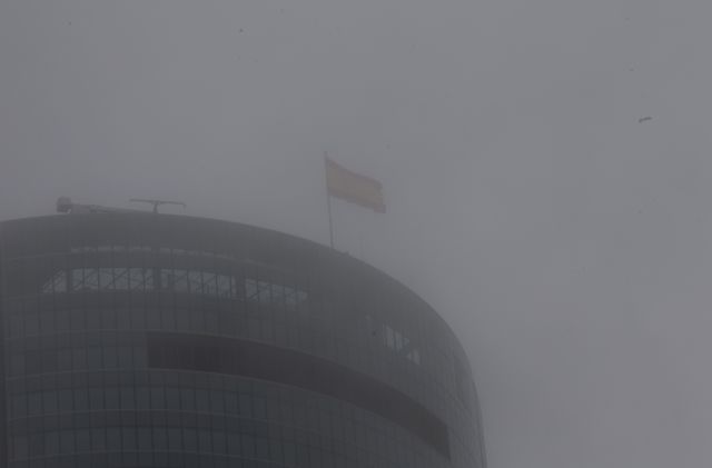 Τρεις μικρές ισπανικές τράπεζες ανακοίνωσαν απώλειες πολλών δισ. ευρώ